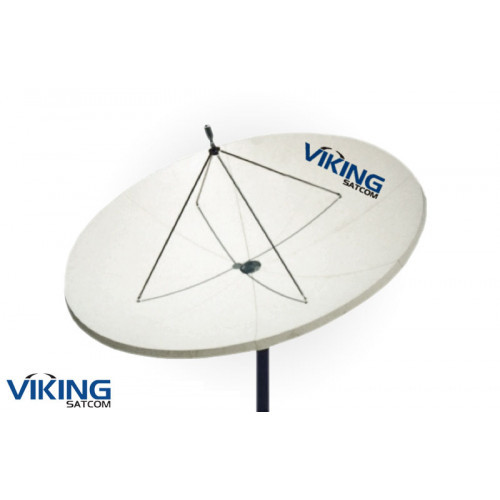 VIKING 300 3.0 mét Đầu ăng-ten C-Band chỉ nhận