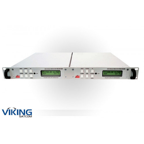 VIKING ASC 300LE-L Bộ thu Beacon kép L-Band ( 930 MHz - 2150 MHz )