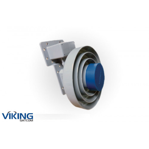 VIKING FEED-1329 Băng tần cực kép C Nguồn cấp dữ liệu tập trung tuyến tính Prime