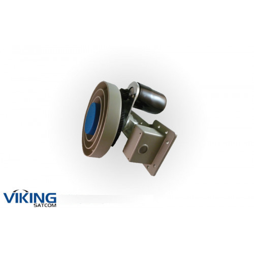 VIKING FEED-2C-MOTO 2 Port C Band Tuyến tính cơ giới hóa tập trung chính