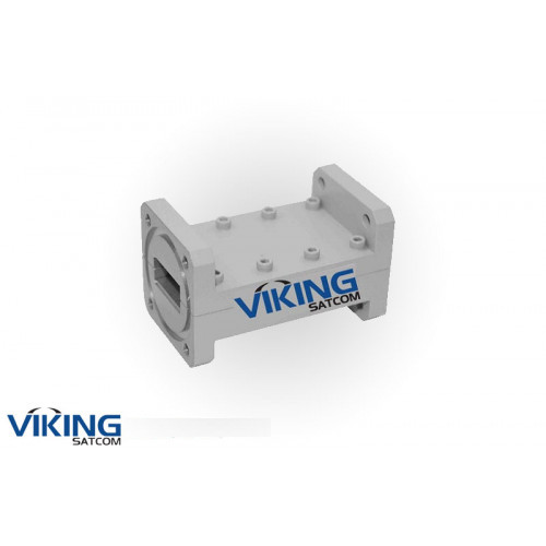 VIKING FLT-KUTRF Bộ lọc băng thông giao thoa mặt đất, Băng tần Ku ( 10,95 - 12,75 GHz )