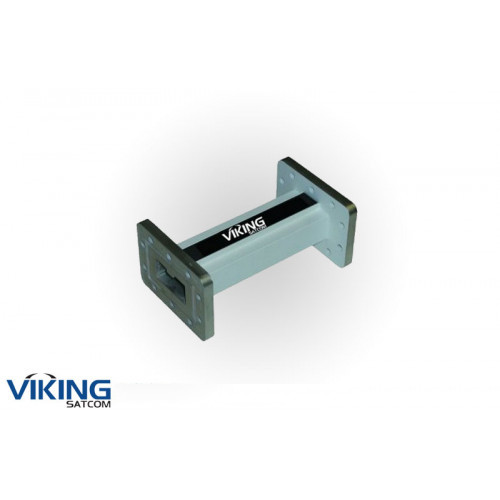 VIKING FLT-MFC12086XR-2 Bộ lọc từ chối truyền băng tần C giao thoa mặt đất ( 3.625 – 4.200 GHz )