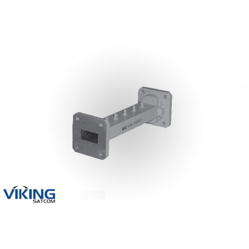 VIKING FLT-MFC9349 Bộ lọc băng thông giao thoa mặt đất, Băng tần Ku ( 11.7 - 12.2GHz )