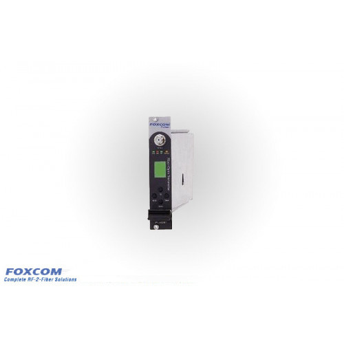 Foxcom Platinum Wideband PL7440DT DWDM [ 10 dBm laser ]