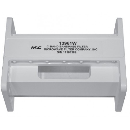 Mô hình bộ lọc loại bỏ nhiễu sóng C-Band MFC-13961W