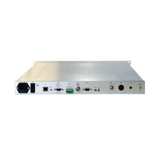 iNetVu® 981 C-Comsat VSAT Satellite Beacon Receiver