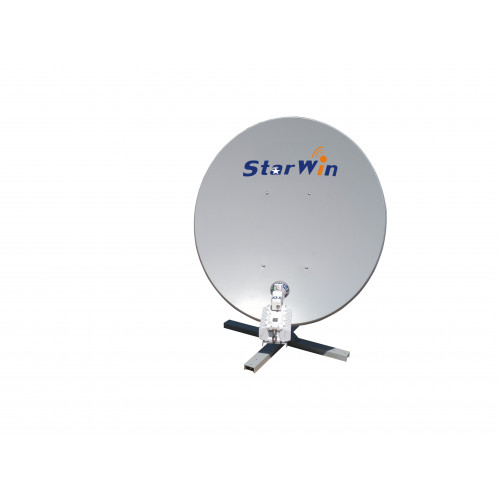 Món ăn ăng-ten StarWin 1.2m Ka Band VSAT