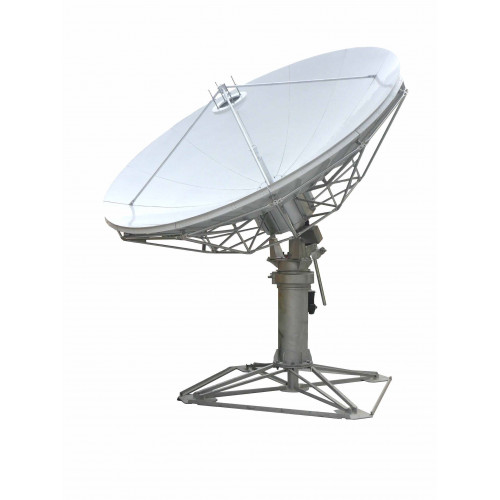 Đĩa ăng-ten StarWin 3,7m Ka Band VSAT