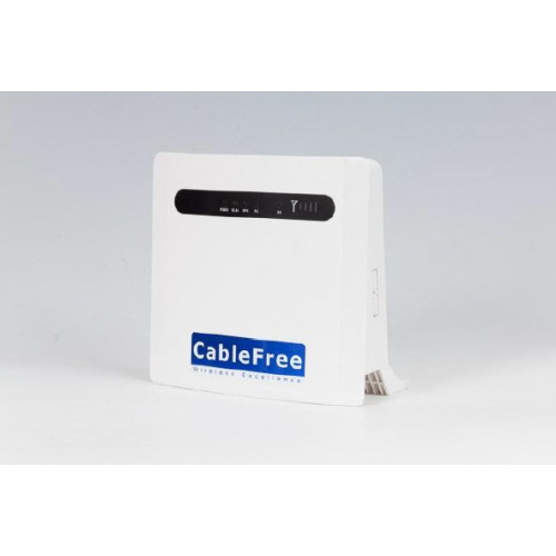 CF4G-Desktop-Cat4 Cáp CPE 4G-LTE Cellular CPE - Máy tính để bàn Cat4