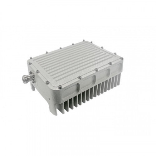 2W Ka-Band (29,5-30GHz) BUC Block Up-Converter | Model GB33SKA1N-GL