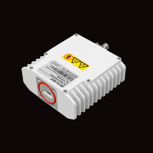 4W Ku-Band (13,75-14,5 GHz) BUC Block Up-Converter F-Connector | Model GBE4KUF-GL