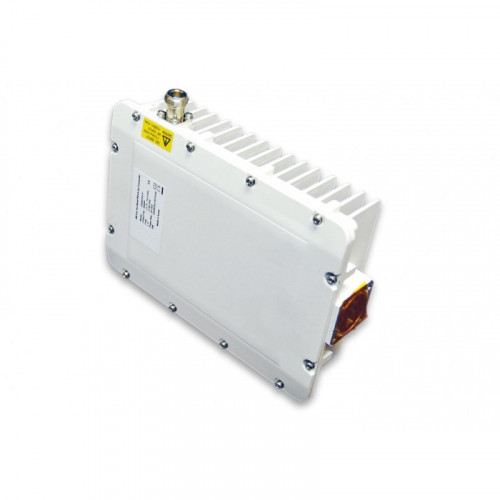 4W Ku-Band (13,75-14,5GHz) Extended BUC Block Up-Converter | Model GB36EKU1N-GL