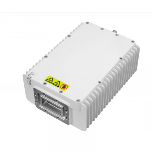 8W C-Band (5,850-6,425 GHz) (5,85 ~ 6,425GHz) BUC Block Up-Converter | Model GB8C1N-GL