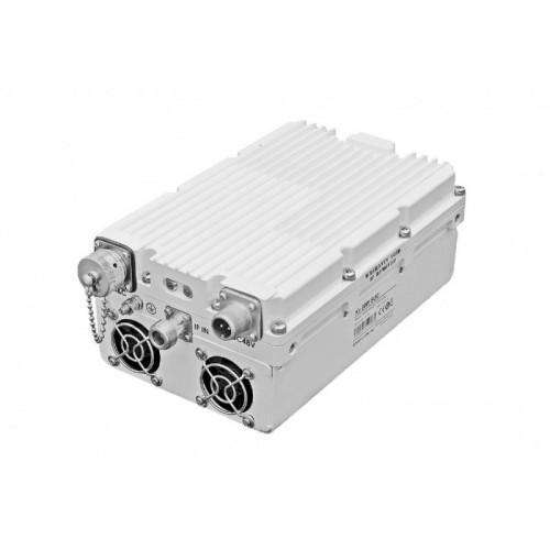 6W Ka-Band (29-31 GHz) BUC Block Up-Converter N-Connector | Model GB6KA1N, GB6KA2N, GB6KA3N-GL