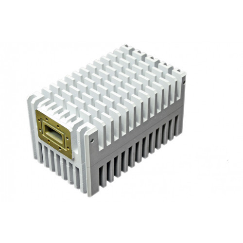 10W en Bande C (5,85 ~ 6,60 GHz) BUC Bloc-Convertisseur | Modèle _GB40FC1N-GL