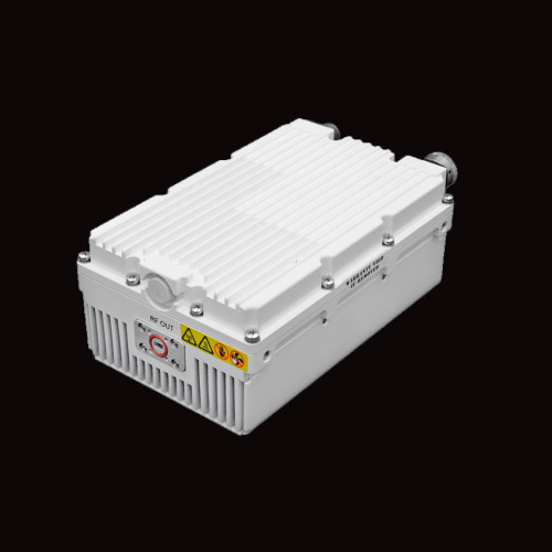 20W Ka-Band ( 29,5-30 GHz ) BUC Block Up-Converter F-Connector- | Model GB20KA21F-GL