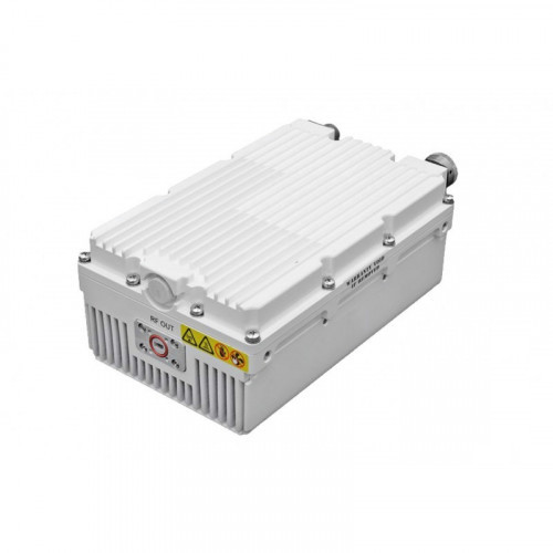 10W Ka-Band (29-31 GHz) BUC Block Up-Converter N-Connector | Model GB10KA1N, GB10KA2N, GB10KA3N-GL