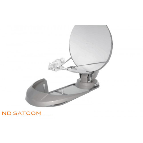 NDSKYRAY1200Antenna ND SatCom SKYRAY Light 1200 1,2 m Ăng-ten