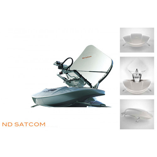 NDSKYRAY1500Antenna ND SatCom SKYRAY Compact 1500 1,5m Ăng-ten