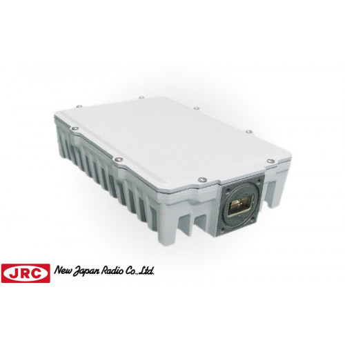 NJRCNJT5116N New Japan Radio 3W Ku-Band (Standard 14,0 to 14,5 GHz) Block Up Converter BUC N-Type Connector Input