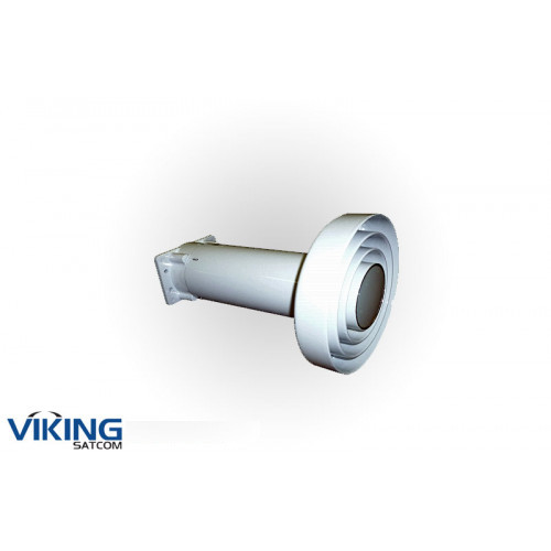 VIKING FEED-VS-RP3CP300 C-Band Thông tư / Nguồn cấp dữ liệu tập trung tuyến tính