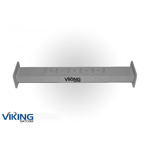 VIKING FLT-MFC-17600-13 Bộ lọc từ chối truyền băng tần C giao thoa mặt đất ( 3.801 - 4.200 GHz )