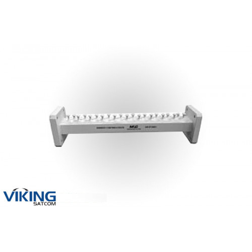 VIKING FLT-MFC16709 Bộ lọc băng thông giao thoa mặt đất, Băng tần Ku ( 10,95 - 12,75GHz )