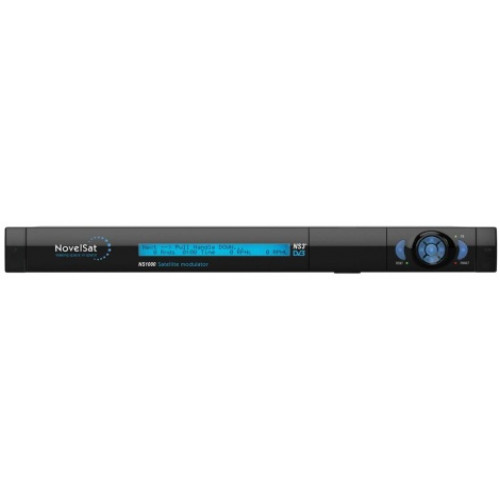 Modem NovelSat NS3000 ( bộ điều chế / giải điều chế )