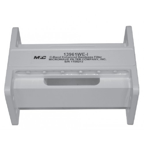 MFC-13961we-I Lò vi sóng hiệu suất nâng cao quốc tế ( Mở rộng ) Mô hình bộ lọc loại bỏ nhiễu C-Band 13961we-I