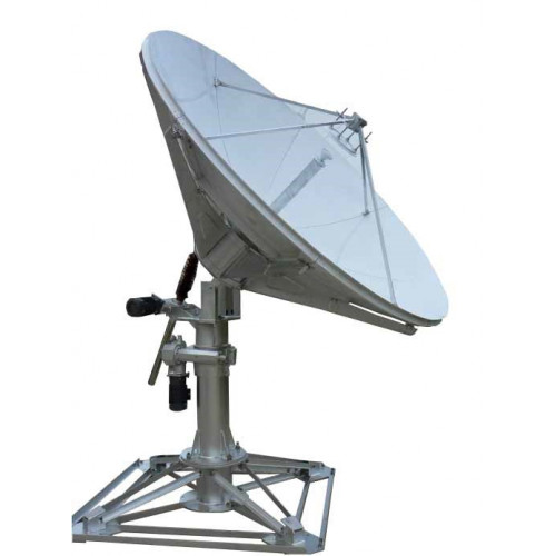 Đĩa ăng-ten StarWin 2,4m Ka Band VSAT