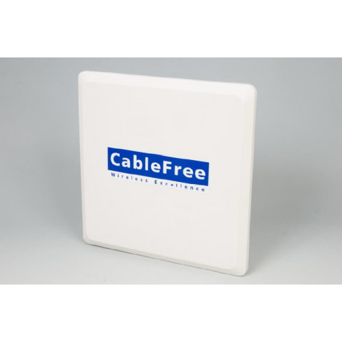 CableFree OFDM 3,5GHz IHPR Radio