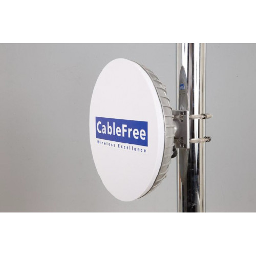 CableFree Pearl