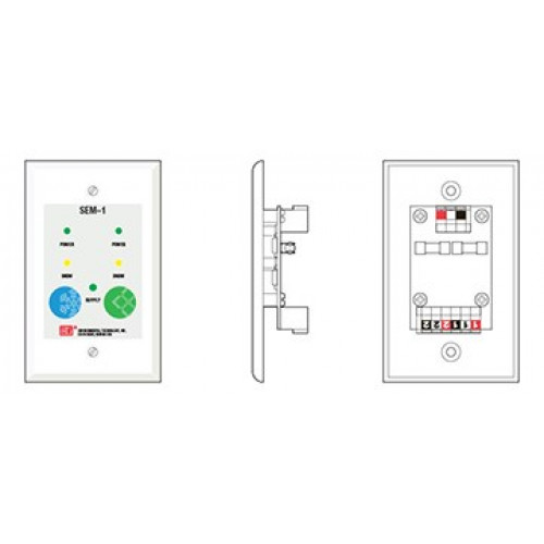 Mạng chuyển đổi tuyết ETI SEM-1