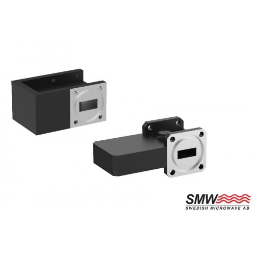 Bộ cách ly SMW Waveguide