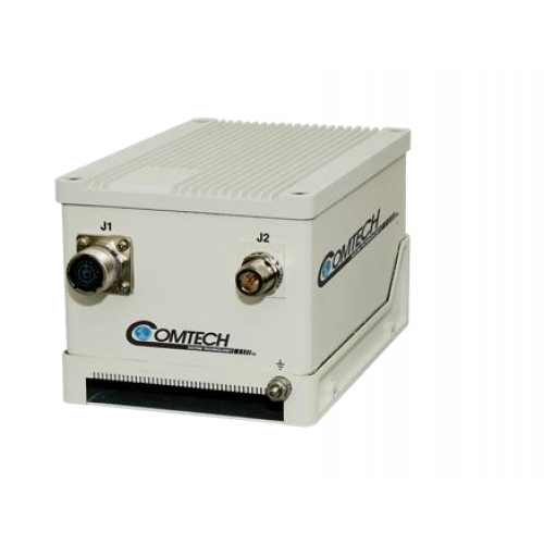 Comtech Bobcat 32W Ka-band GaN SATCOM Block Upconverter