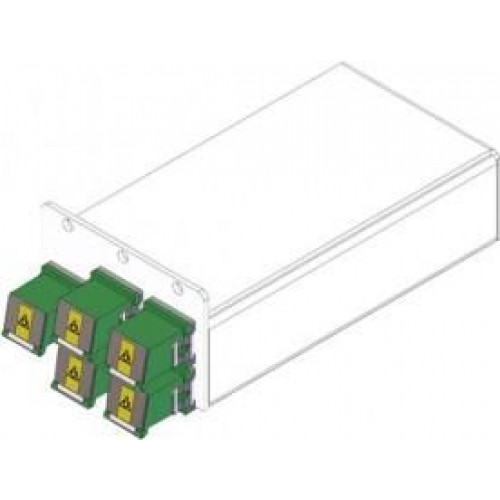 SRY-OSP-02-601 ETL StingRay Optical 2-way Splitter Module