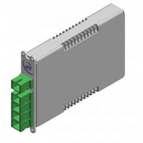 SRY-OSP-04-603 ETL StingRay Optical 4-way Splitter Module