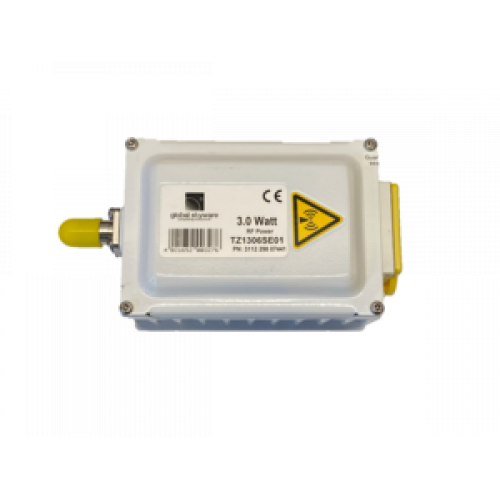 TZ1106SE Global Invancom Ku Band Mini Block Up Converter ( BUC )