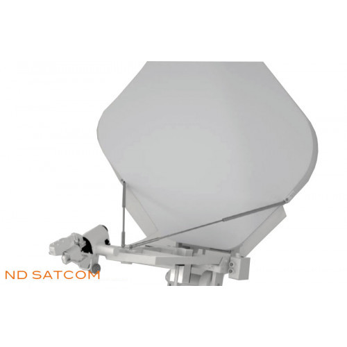 NDSKYRAYMAS1900Antenna ND SatCom SKYRAY MAS 1900 1.9m Ăng-ten